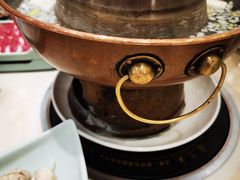 麻辣锅底-洪长兴(广西北路店)
