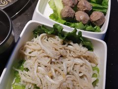 草原千层肚-锅说大脸毛肚重庆老火锅(佐阾店)