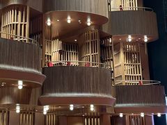 -交通银行前滩31演艺中心