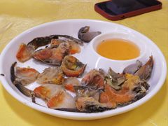 -官塘陈记鱼生·潮汕砂锅粥·牛肉火锅(潮枫路总店)