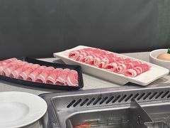 -海底捞火锅(万达店)