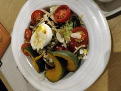-本处·素食·融合料理(南油店)