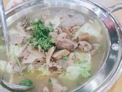 -冯四孃跷脚牛肉·川菜(徐州云龙店)