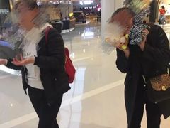 -风云再起游乐汇(皇城恒隆广场店)