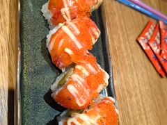 -赤稻·日式料理(禅城店)