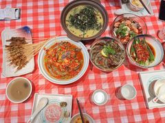 -辣小鲜·南昌大排档(船山路店)