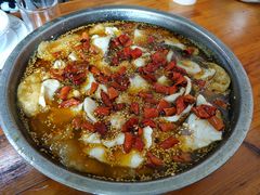 -黑皮酸菜鱼(三山街店)