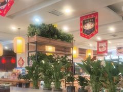 -大清花饺子(山庄店)