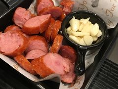 -8锅臭臭锅·正宗台湾小火锅(中心五路店)