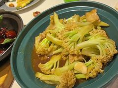 -鹿港小镇(悠唐店)