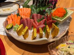 -和创柚子·会席日本料理(新区淮海街店)