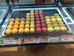 -陶陶居饼家(惠福东路店)