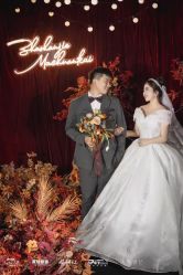 -欣薇婚纱(新源乐汇城店)