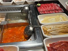 -海底捞火锅(万丰桥店)