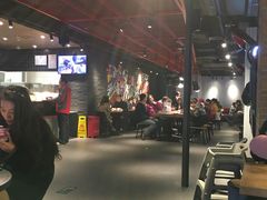 -肯德基(蓝桥店)