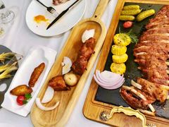 -马克西姆俄罗斯餐厅(通亚街店)