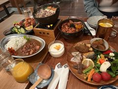 -铃木食堂(北新桥店)