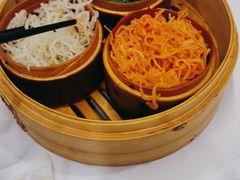 -晋阳春·山西菜·北京烤鸭(交大店)
