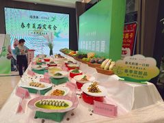 -鸿源斋清真豫菜(惠济店)