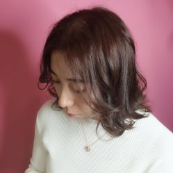 点击看大图 -朗峰专业美发沙龙