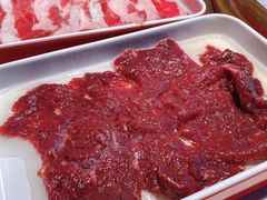 -么肆烤肉(新华街店)