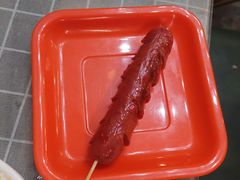 -129老爸茶丨清补凉
