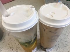 -茶力的小怪兽(梅林卓悦汇店)