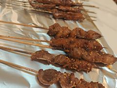 -勇利赵家烤肉坊(含光路店)