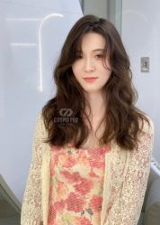 -COSMO PRO造型