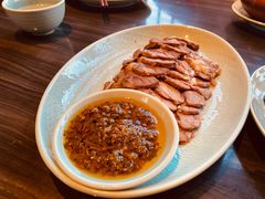 -丽江金茂凯悦臻选酒店-滇香馆