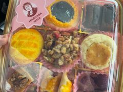 -玛尔哈巴·塔塔尔糕点(华侨小区店)