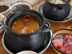 -李记特色罐罐米线(重庆中环大厦店)