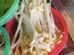 -重庆老火锅王(永陵路分店)