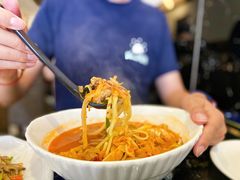 -桃园中华料理炸酱面(燕儿岛路店)