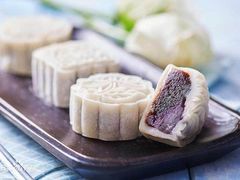 冰皮月饼-桂香苑(三云总店)