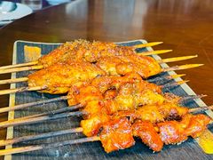-裕合顺清真餐厅·回民老菜·大连海鲜·特色烧烤(西安路店)