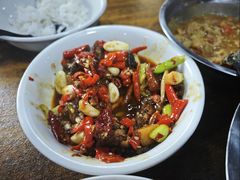 -琴园酒家(金三角大厦店)