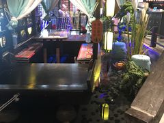 -红蜡烛•瓦罐粥家常菜•夜宵(中山路店)