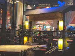 -红蜡烛-养生粥-津鲁菜(中山路店)