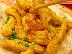 -见味花甲(福田coco park店)