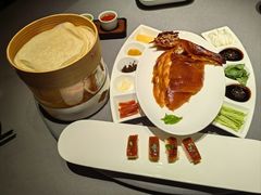 -阿庄新豫菜(通泰路店)