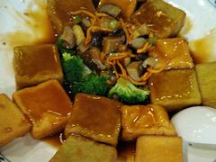 -花溪雨·森林餐厅(石基店)