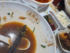 -老淮城·长鱼面(河下古镇店)