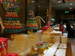 -青岛蓝海大饭店·渔歌舫(李沧店)
