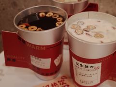 -炖物24章·顺时轻养茶(杭州保利时光里店)