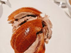 -四季民福烤鸭店(外滩外白渡桥店)