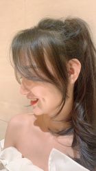 -MMbyHair Code芭曲发型
