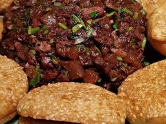 -淀里船宴(卓达店)