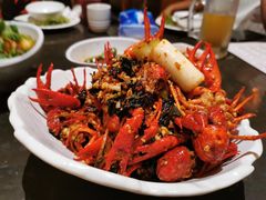 -虾胡闹·澳洲小龙虾·烧烤(福田鲨鱼店)