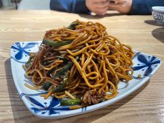 -老九圆山西面馆(CBD店)